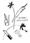 "Ordinary" A4 print